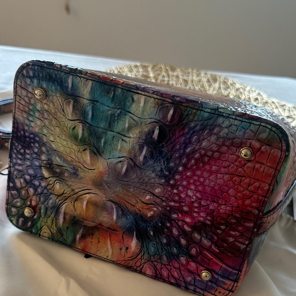 Brahmin Shira Melbourne Bag - Picture 5 of 6